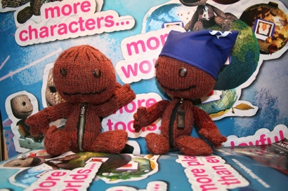 Little Big Planet Little Big Planet