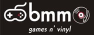 bmm games n' vinyl