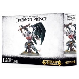 GW WARH. DAEMON PRINCE GW WARH. DAEMON PRINCE