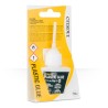 GW PLASTIC GLUE