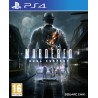 MURDERED - SOUL SUSPECT PS4