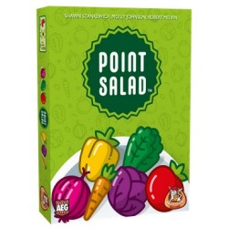 POINT SALAD