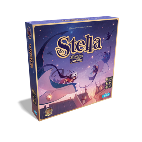 STELLA - DIXIT UNIVERSE