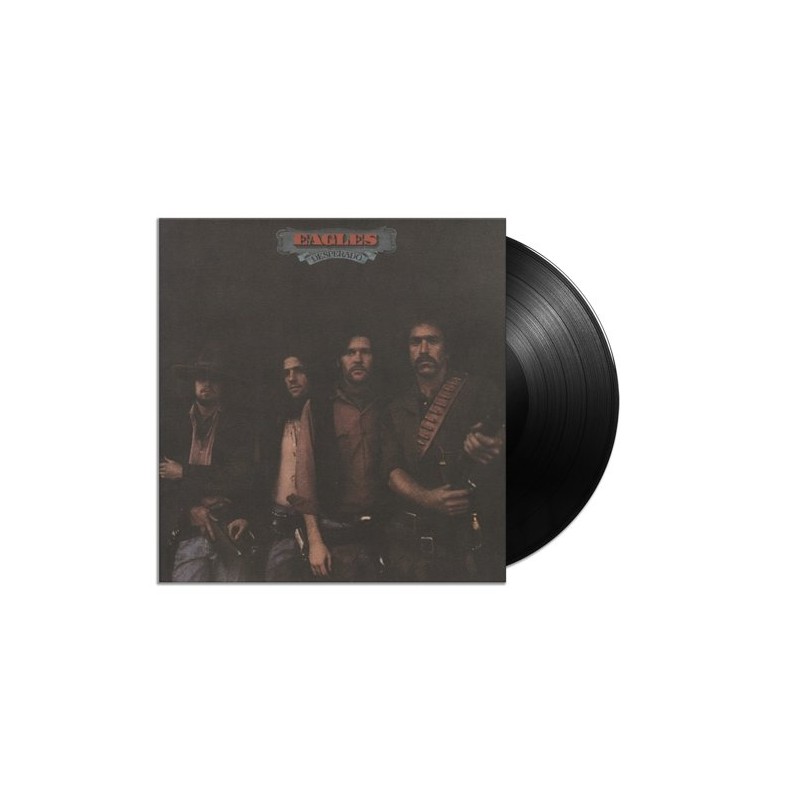 EAGLES - DESPERADO