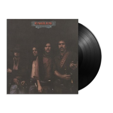 EAGLES - DESPERADO