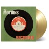 MOTIONS - RECORDED (COLOURED VINYL)