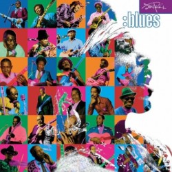 HENDRIX, JIMI - BLUES