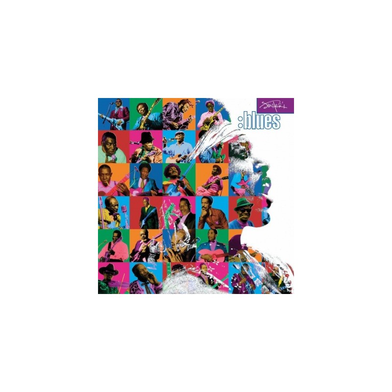 HENDRIX, JIMI - BLUES