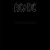 AC/DC - BACK IN BLACK