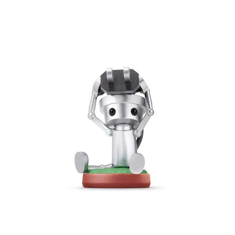 AMIIBO CHIBI-ROBO
