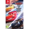 CARS 3 DRIVEN TO WIN SW