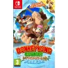 DONKEY KONG COUNTRY TROPICAL FREEZE SW