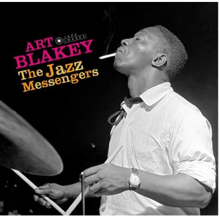 BLAKEY, ART - THE JAZZ MESSENGERS