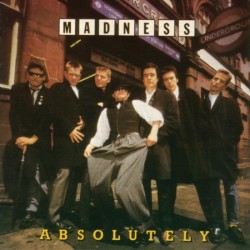 MADNESS - ABSOLUTELY