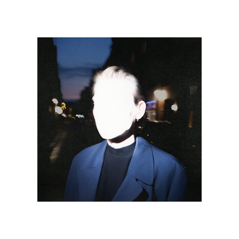 AZIER, THOMAS - STRAY