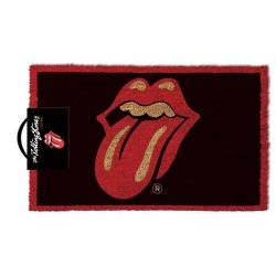 DOORMAT ROLLING STONES