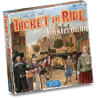 TICKET TO RIDE AMSTERDAM