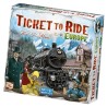 TICKET TO RIDE EUROPE