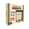 THROW THROW BURRITO NL