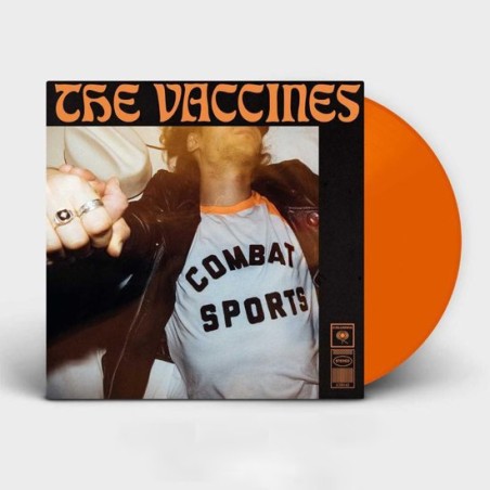 VACCINES - COMBAT SPORTS
