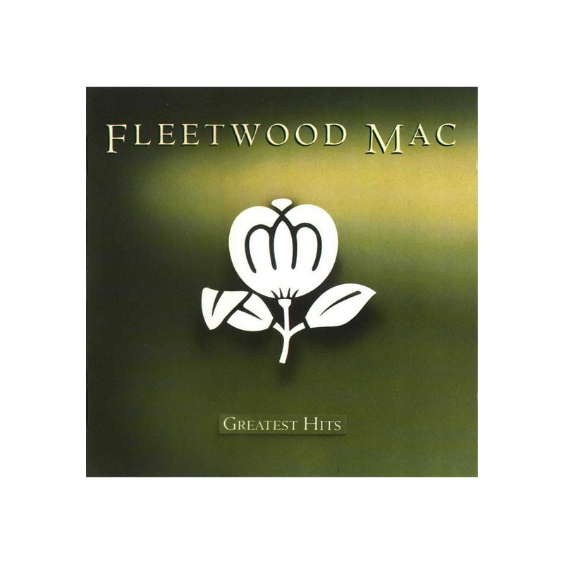 FLEETWOOD MAC - GREATEST HITS