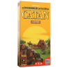 CATAN - KOOPLIEDEN & BARBAREN 5-6 SPELERS