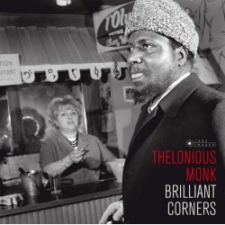 MONK, THELONIOUS - BRILLIANT CORNERS