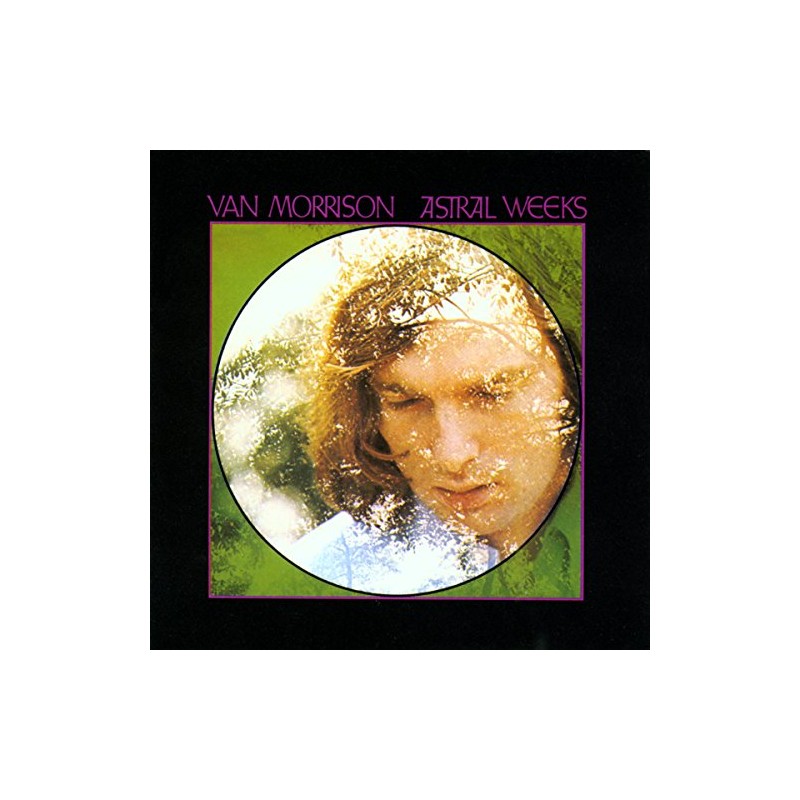MORRISON, VAN - ASTRAL WEEKS