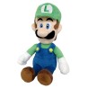 SUPER MARIO PLUSH - LUIGI