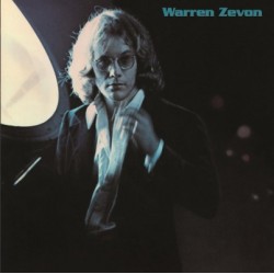 ZEVON, WARREN - WARREN ZEVON