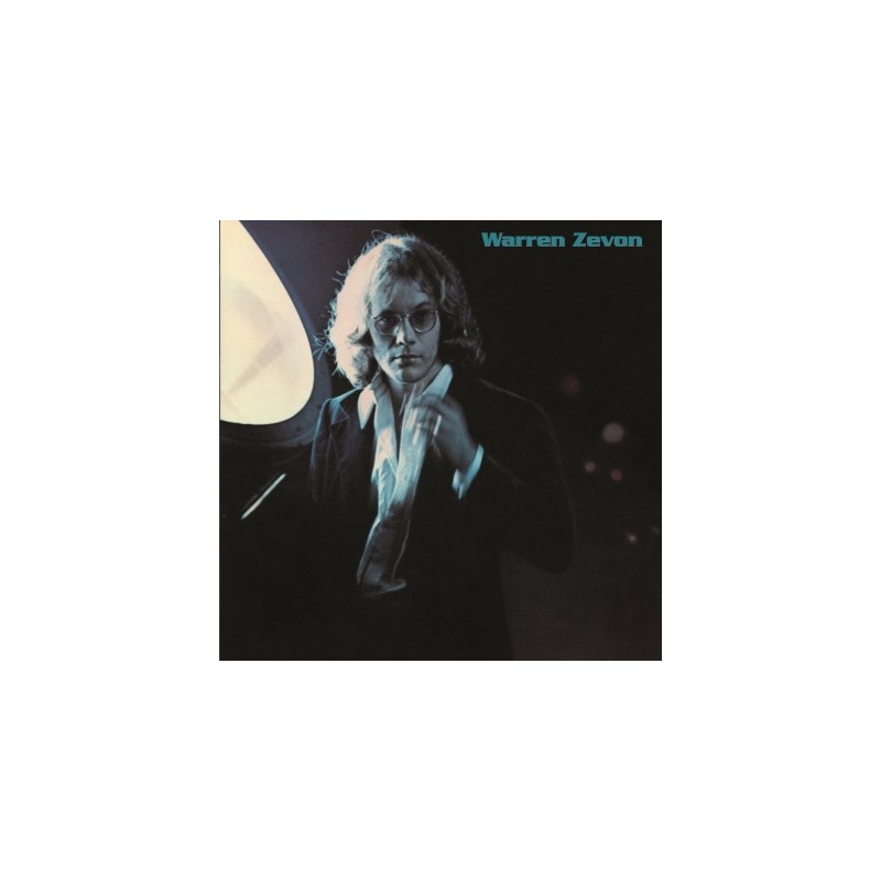 ZEVON, WARREN - WARREN ZEVON