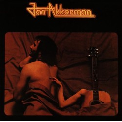 AKKERMAN,  JAN - JAN AKKERMAN