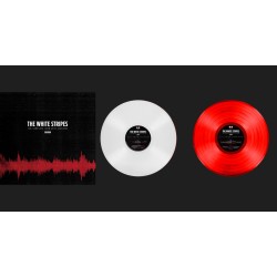 WHITE STRIPES - COMPLETE...