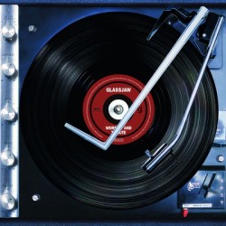 GLASSJAW - WORSHIP AND TRIBUTE