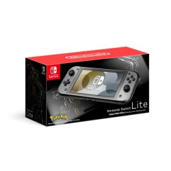 SWITCH LITE DIALGA & PALKIA...