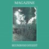MAGAZINE - SECONDHAND DAYLIGHT