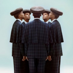 STROMAE - MULTITUDE