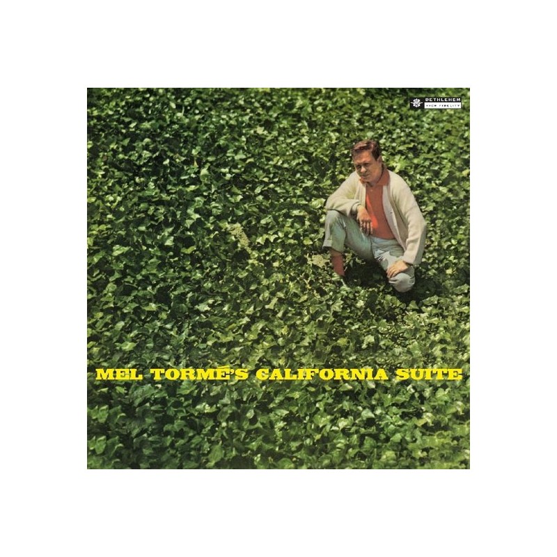 TORME, MEL - CALIFORNIA SUITE