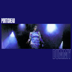 PORTISHEAD - DUMMY