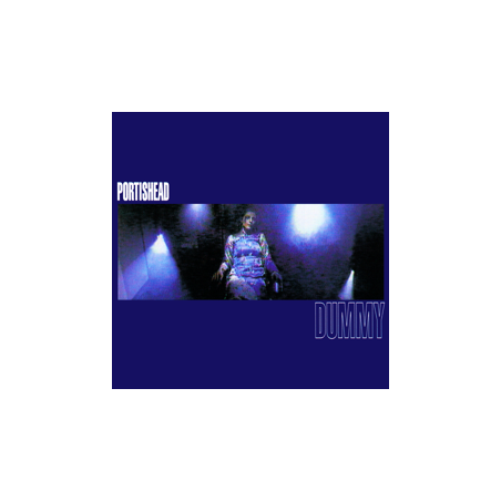 PORTISHEAD - DUMMY