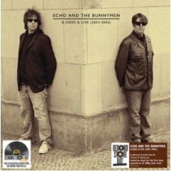 ECHO AND THE BUNNYMEN -...