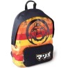 BACKPACK SUPER MARIO RETRO STRIPED