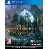 SPELLFORCE III REFORCED PS4