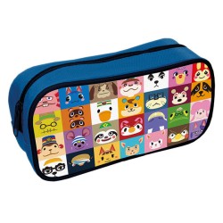 ANIMAL CROSSING PENCIL CASE