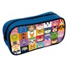 ANIMAL CROSSING PENCIL CASE