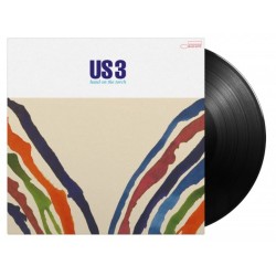 US3 - HAND ON THE TORCH