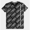 T-SHIRT NINTENDO NES AOP