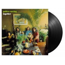 GOLDEN EARRING - TOGETHER