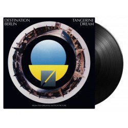 TANGERINE DREAM - DESTINATION BERLIN