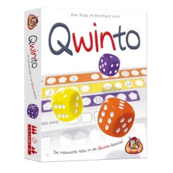 QWINTO